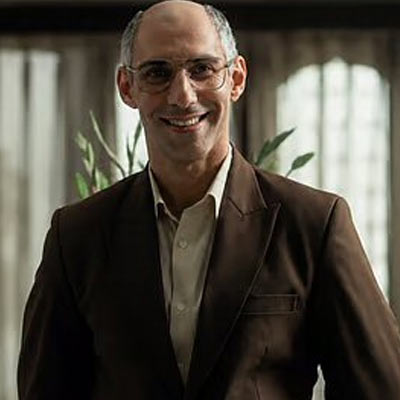 Jim Sarbh